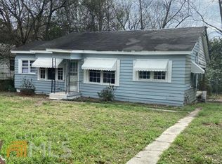 814 Lackey Dr, Macon, GA 31206