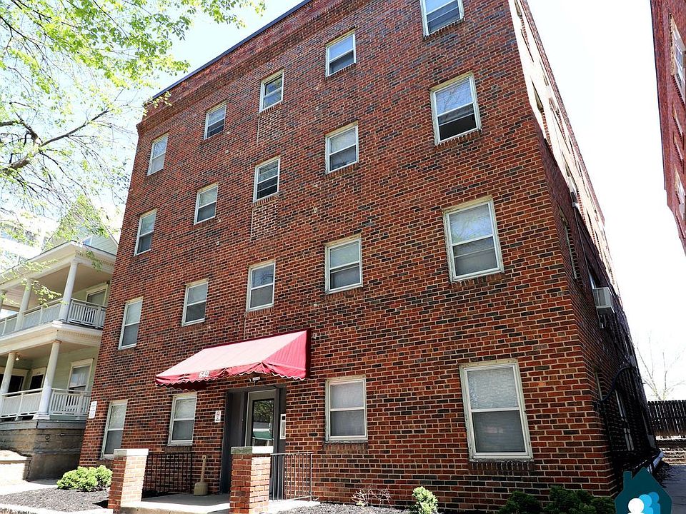 1st image of 640 S 12th St #D2