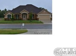 3504 Dodge City Dr, Killeen, TX 76549