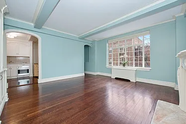 Sold by Keller Williams NYC