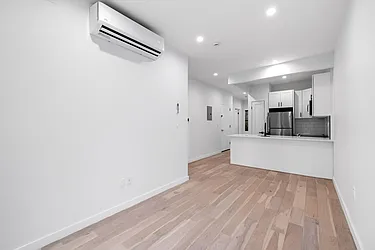 Rented by Brown Harris Stevens