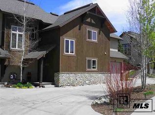 3049 Chinook Ln, Steamboat Springs, CO 80487