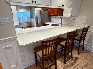 504 Cheswold Ct #504, Wayne, PA 19087