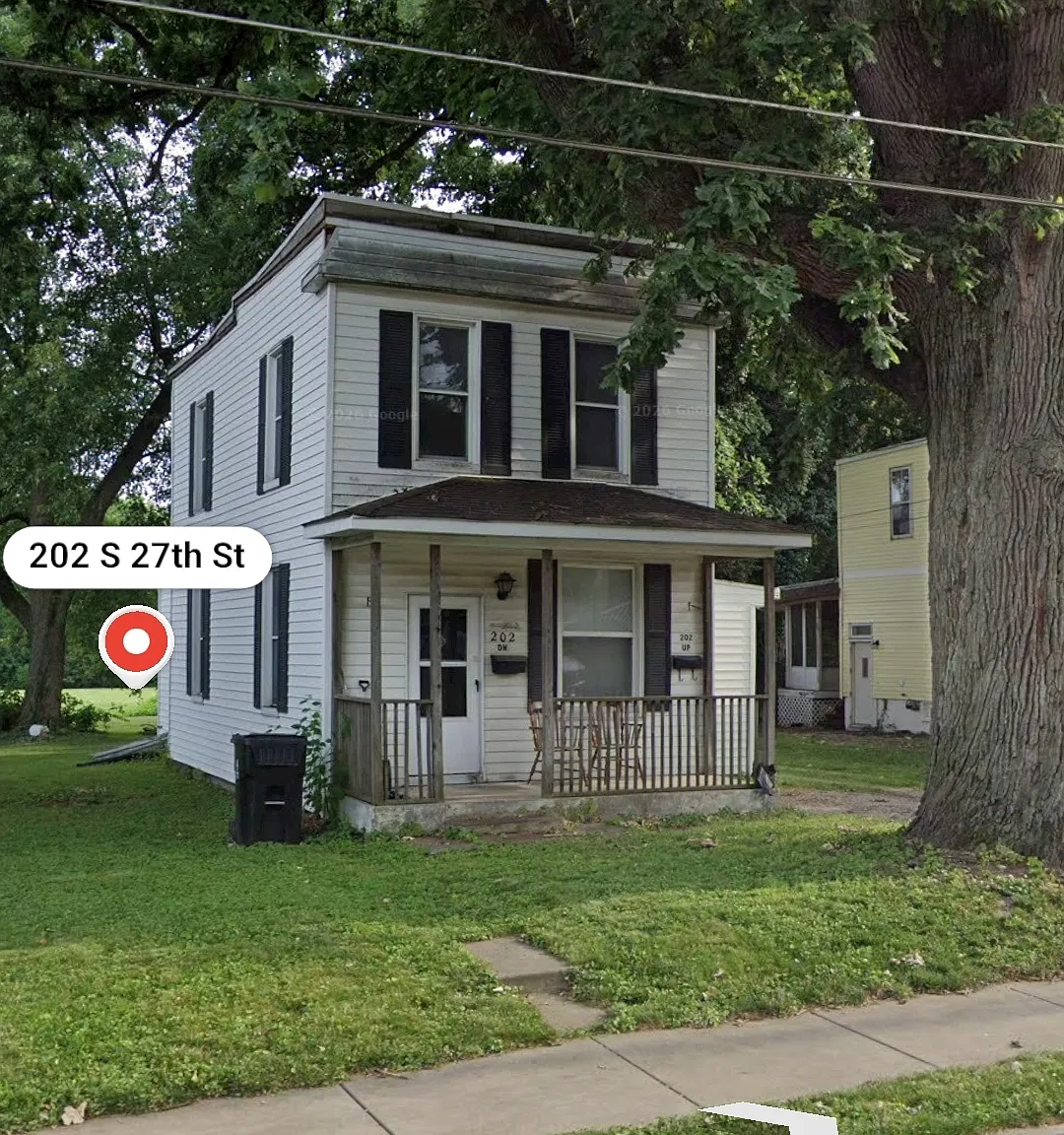 1 bed, 650 sqft, $875 — Photo 1