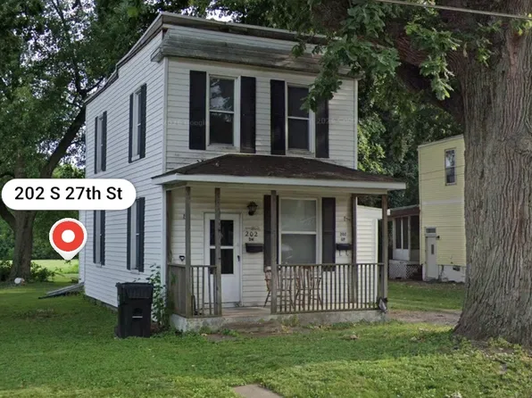 202 S 27th St, Belleville, IL 62226