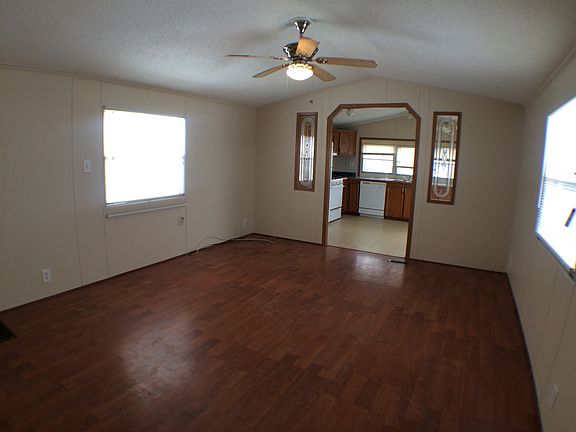 Living Room to Kitchen