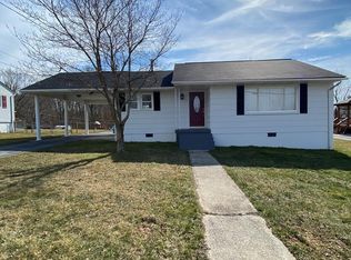 405 Teel Rd, Beckley, WV 25801