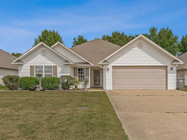 3704 Lexee Dr, Jonesboro, AR 72404