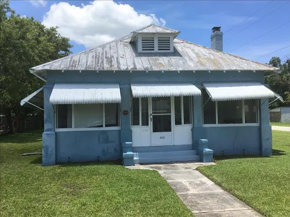 402 Pennsylvania Ave, Saint Cloud, FL 34769