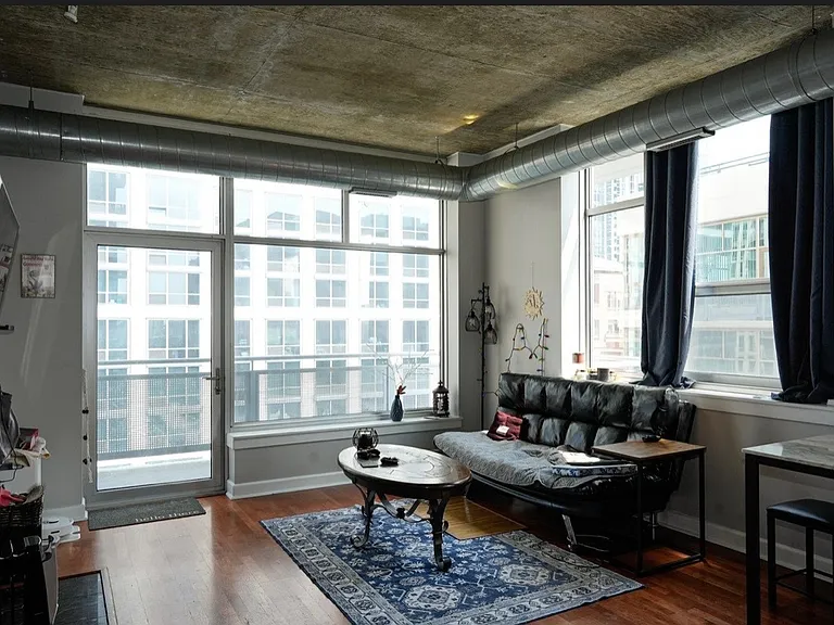 1305 S Michigan Ave #1308 — Photo 3
