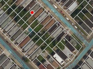 21 Bidwell Ave, Jersey City, NJ 07305