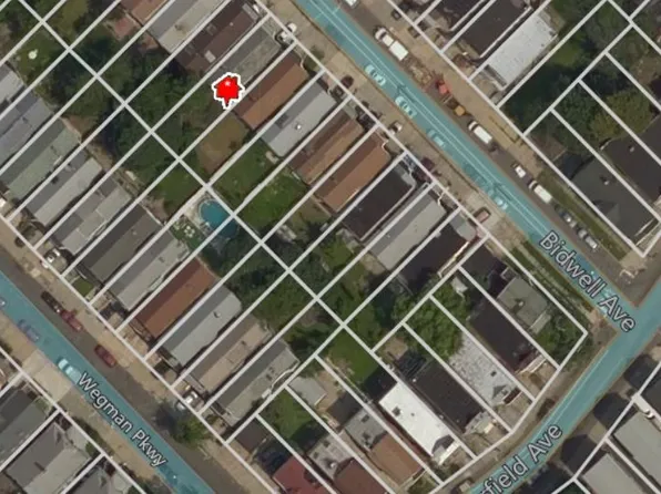 21 Bidwell Ave, Jersey City, NJ 07305