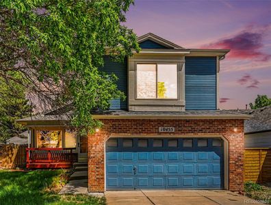 10455 Ellison Place, Littleton, CO, 80125