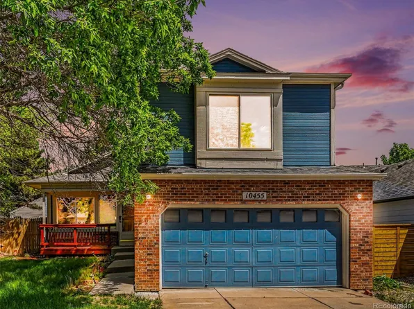 10455 Ellison Place, Littleton, CO 80125