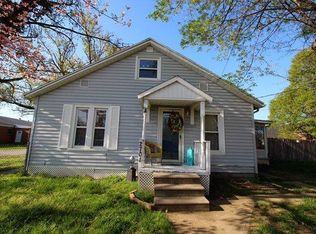 2701 Cravens Ave, Owensboro, KY 42301