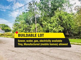 1014 Grove Ave, Niagara Falls, NY 14305