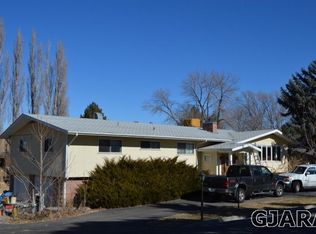 2674 Capra Way, Grand Junction, CO 81506