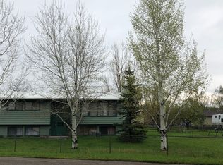 755 Betty St, Ranchester, WY 82839