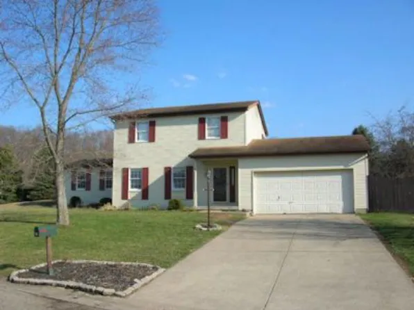 78 Meadow Way, Chillicothe, OH 45601