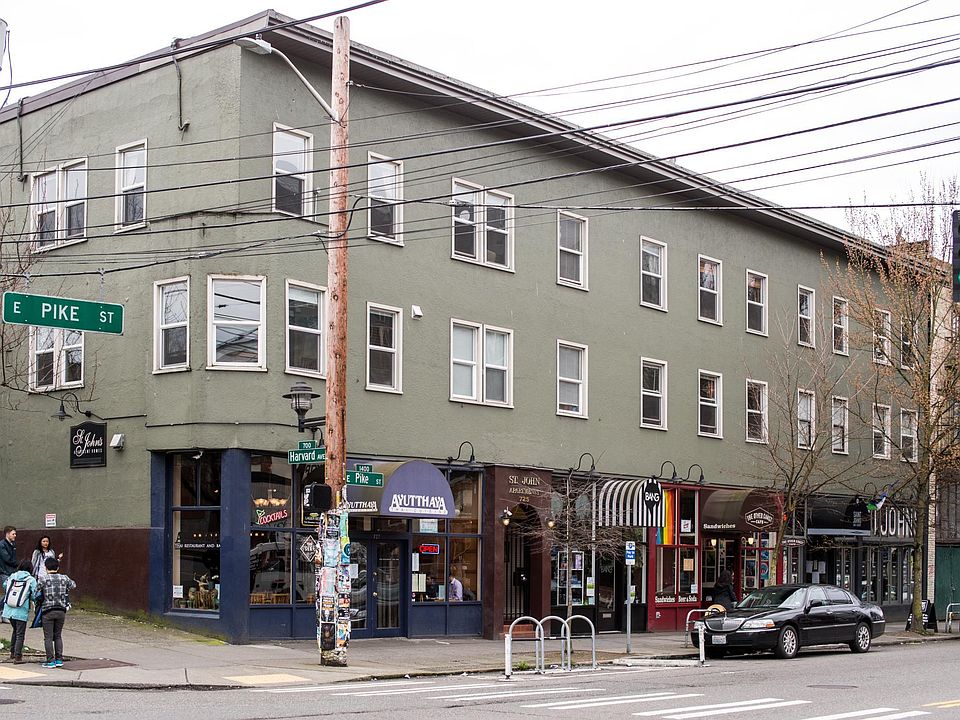 1st image of 725 E Pike St #315