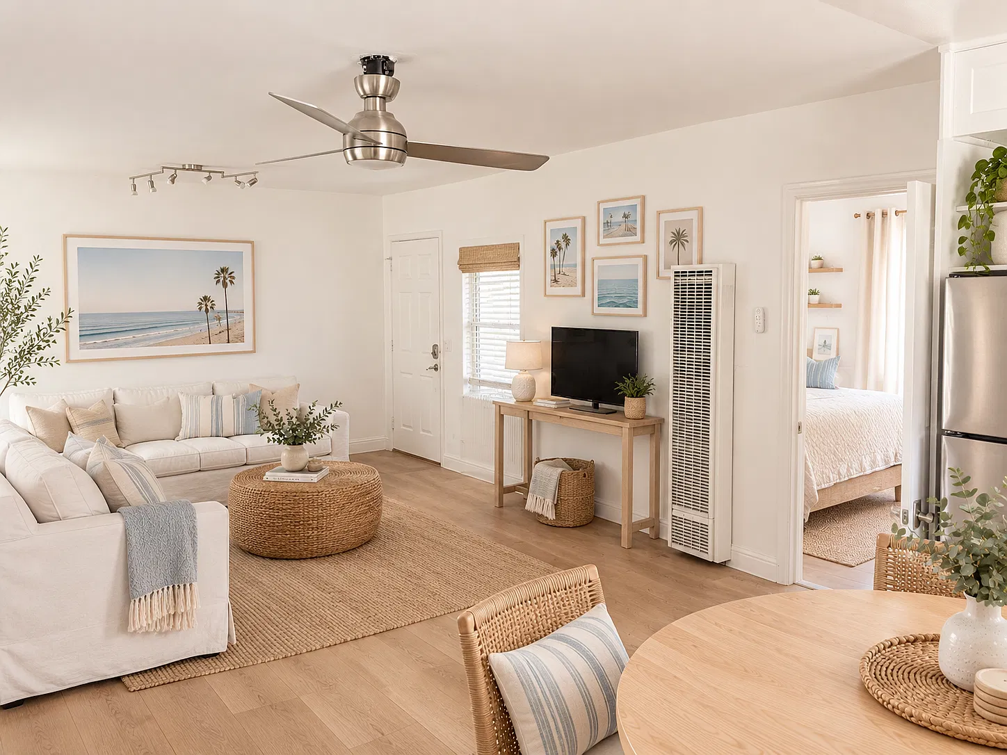 1 bed, 550 sqft, $3,450 — Photo 1