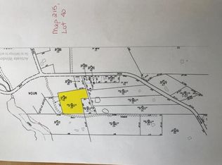 0 Morris Ln, Tenants Harbor, ME 04860