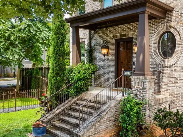 512 Rankin St NE #Rear, Atlanta, GA 30308