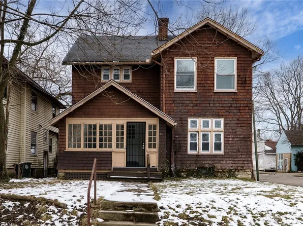 53 Rockwood Ave, Dayton, OH 45405