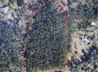 2 Henson Rd TRACT 2, Hubert, NC 28539