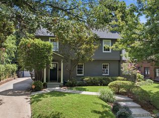 2235 S Saint Louis Ave, Tulsa, OK 74114