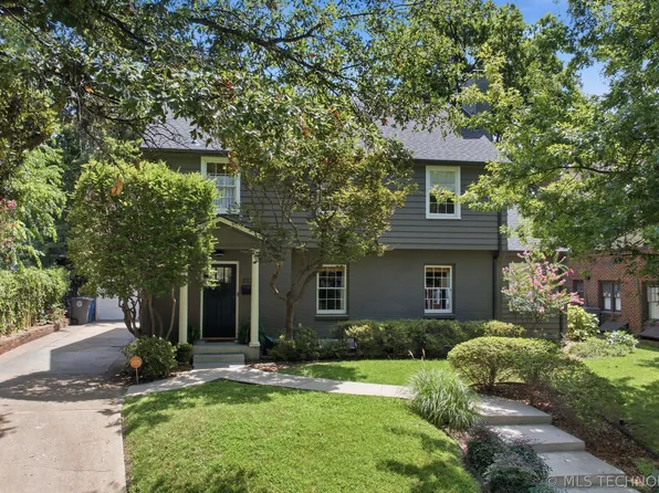 2235 S Saint Louis Ave, Tulsa, OK 74114