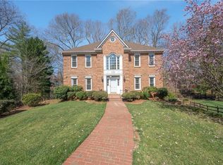 4230 Spring Rock Ct, Winston Salem, NC 27104