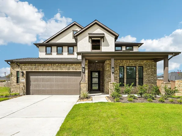 22630 Big Stump Dr, Porter, TX 77365
