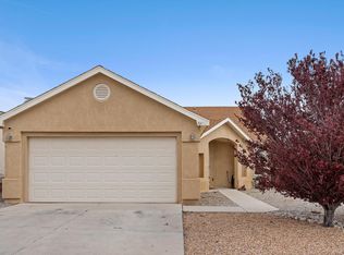 10743 Antler Tool Rd SW, Albuquerque, NM 87121