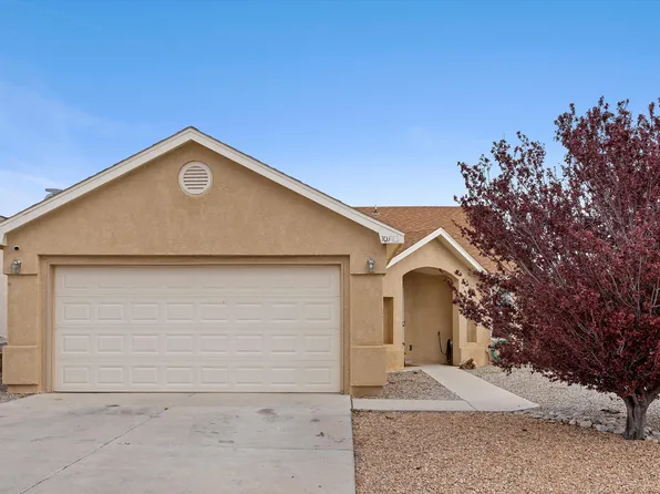 10743 Antler Tool Rd SW, Albuquerque, NM 87121
