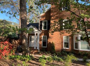 815 Cherokee Rd, Charlotte, NC 28207