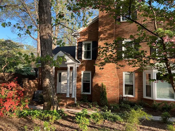 815 Cherokee Rd, Charlotte, NC 28207