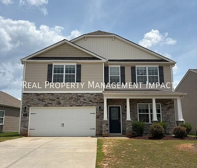 743 River Dell Townes Ave — Photo 2