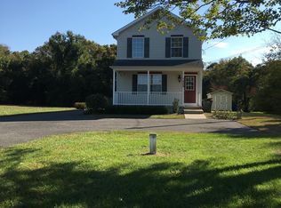 1490 Fries Mill Rd, Franklinville, NJ 08322