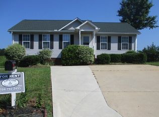 279 Southaven Ct, Kannapolis, NC 28083