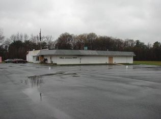 730 Wampler Rd, Middle River, MD 21220