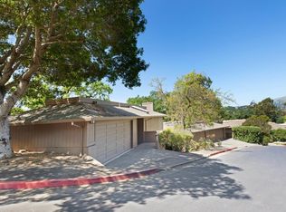 5 Oak Crest Dr, San Rafael, CA 94903