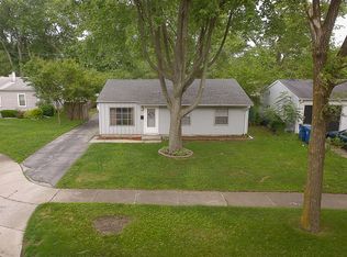 3415 Susan Ln, Steger, IL 60475