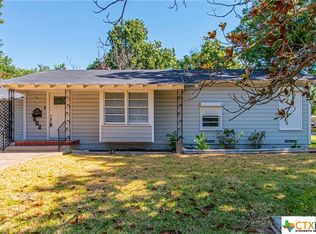 602 W Park Ave, Temple, TX 76501