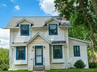320 S Prairie Ave, Sioux Falls, SD 57104