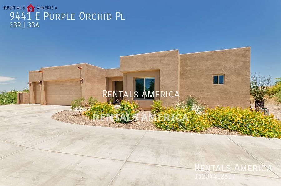 1st image of 9441 E Purple Orchid Pl
