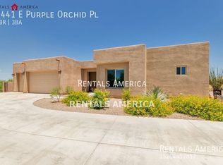 9441 E Purple Orchid Pl, Vail, AZ 85641