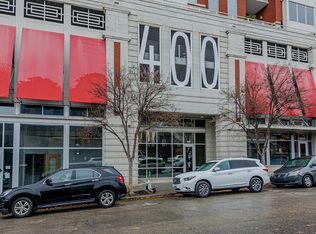 400 W North St APT 820, Raleigh, NC 27603