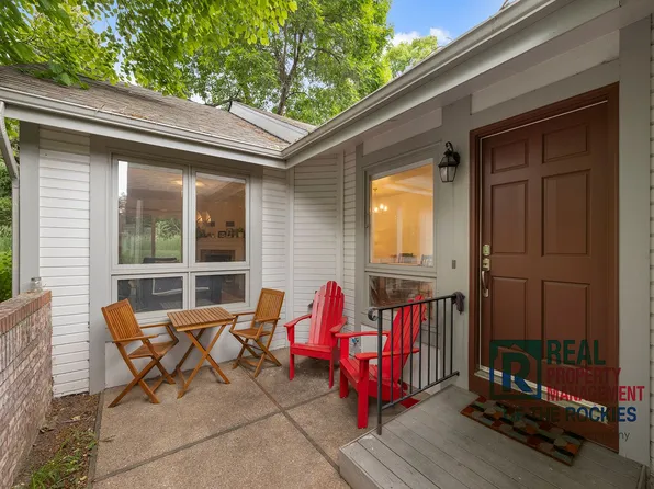 636 Cheyenne Dr, Fort Collins, CO