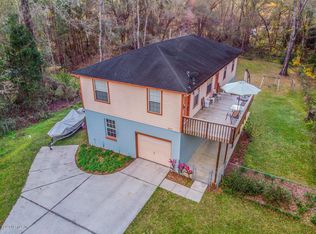 4171 Lazy Acres Rd, Middleburg, FL 32068